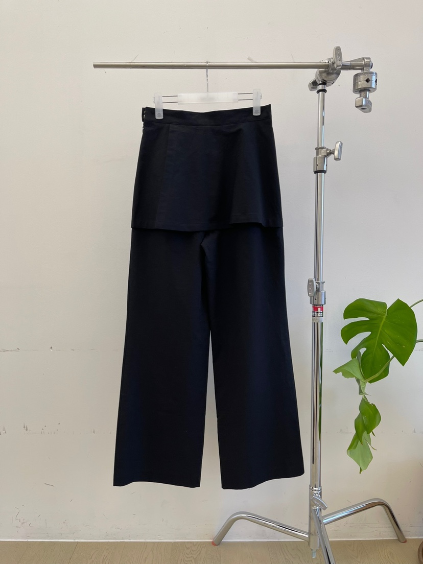ATMOSPHERE韓國直郵㊣女裝新品人氣時尚熱賣25春夏休閑裙褲ATMOSPHERE/BLING裙褲
