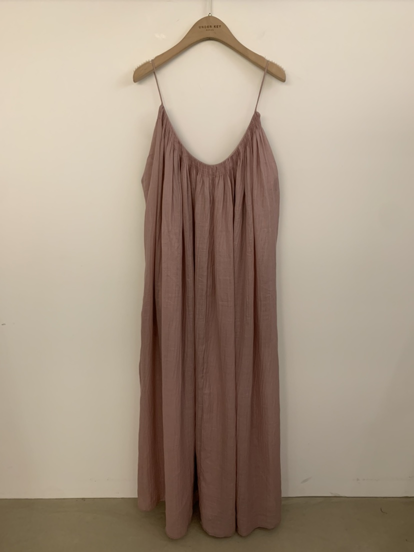 UNDER KEY韓國直郵㊣女裝新品25春夏時尚人氣熱賣推薦連衣裙UNDER KEY連衣裙