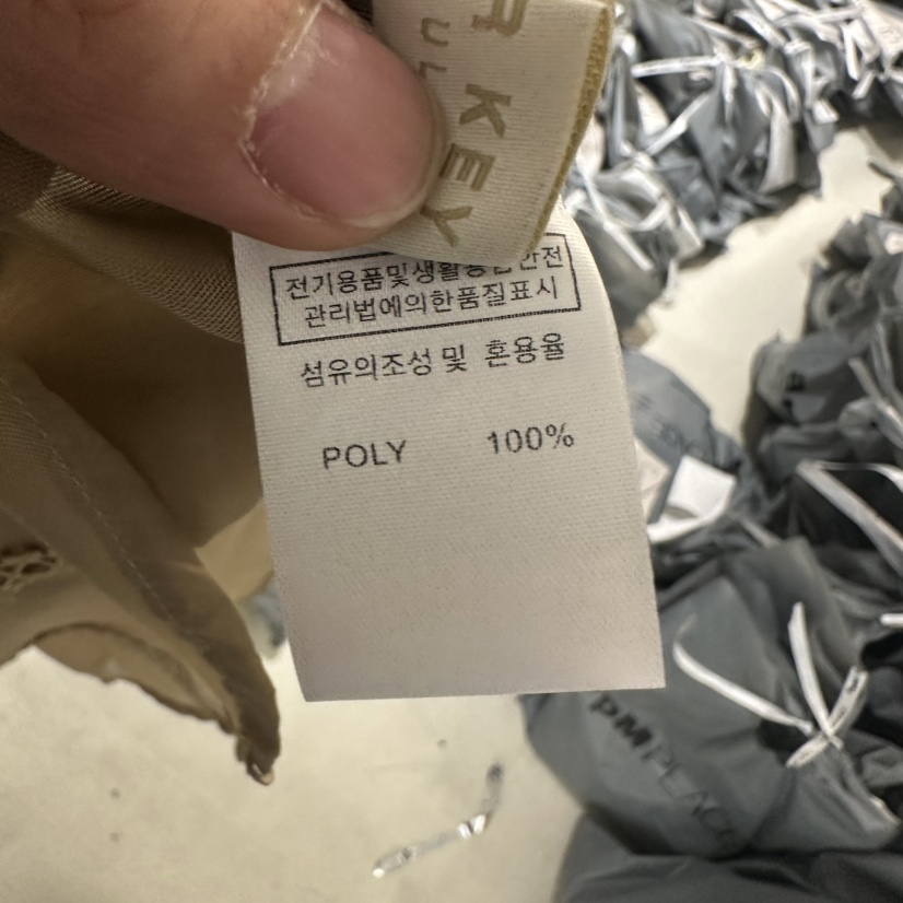 UNDER KEY直郵韓國代購㊣女裝新品熱賣人氣休閑襯衫蕾絲衫UNDER KEY襯衫/蕾絲衫