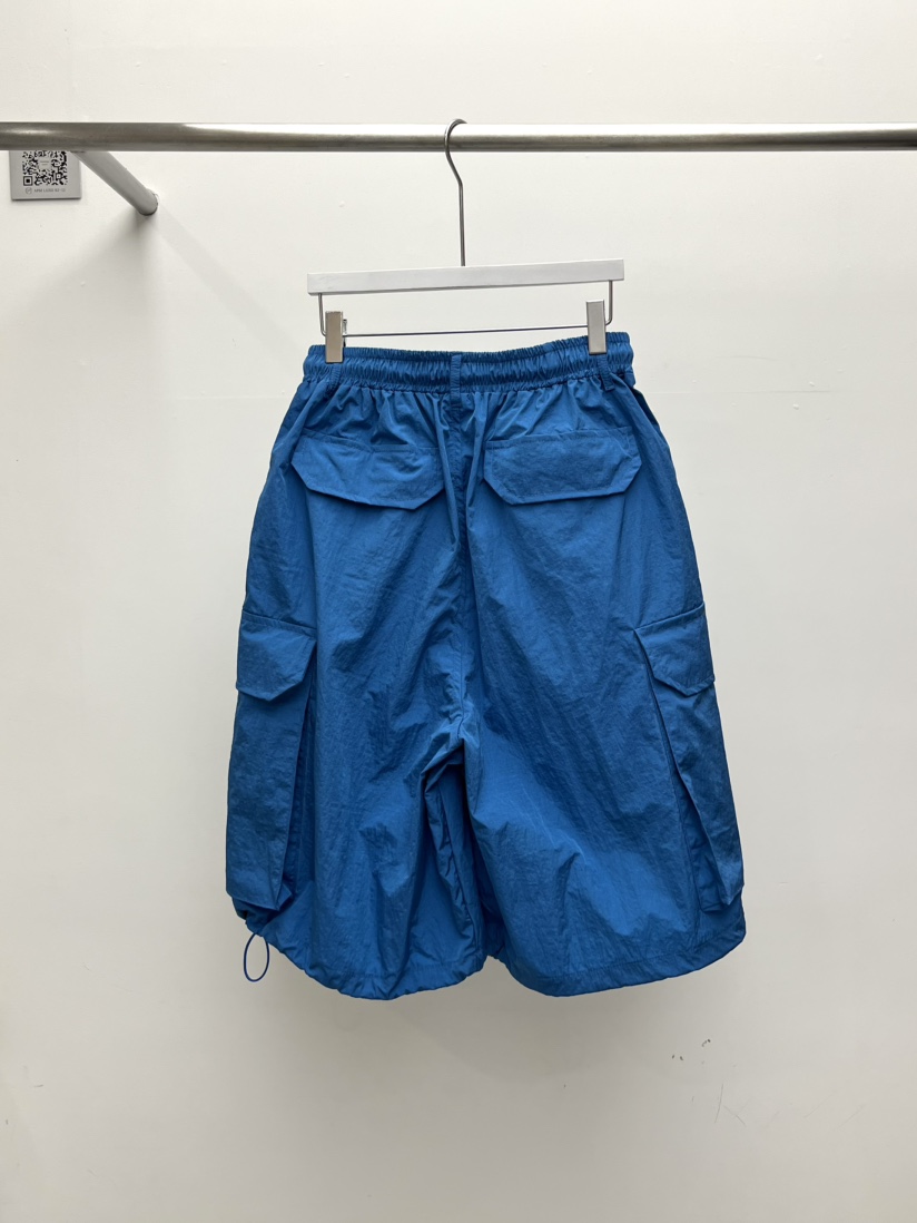BEAMING SEOUL韓國代購女士新品推薦時尚真品25春夏短褲工裝BEAMING SEOUL短褲