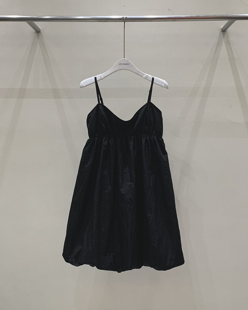 LOVE MOMENT東大門實拍女士新品休閑熱賣25春夏人氣連衣裙LOVE MOMENT連衣裙圖色3