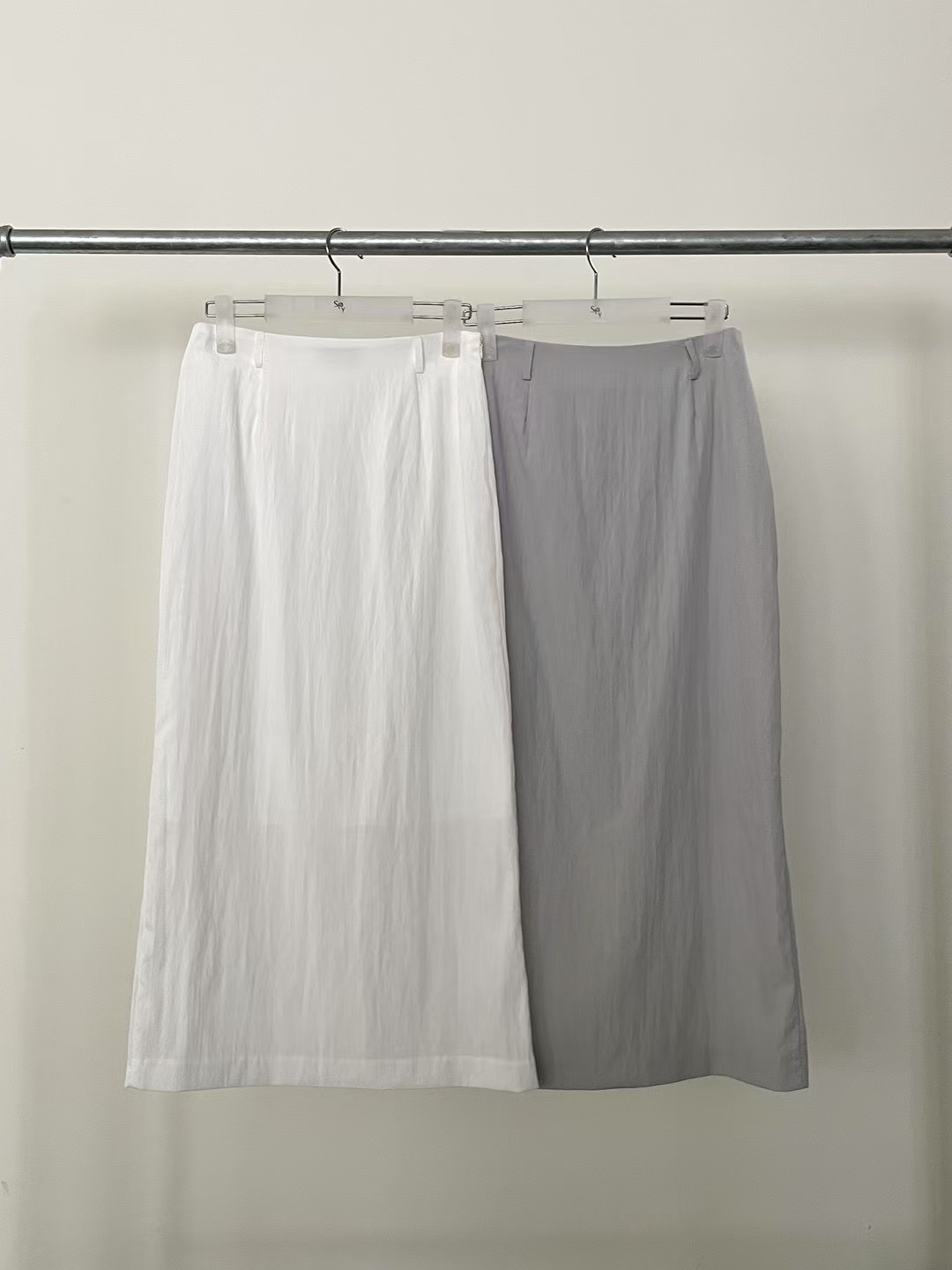 STAY韓國直郵㊣女裝新品25春夏推薦時尚人氣休閑熱賣長裙STAY長裙