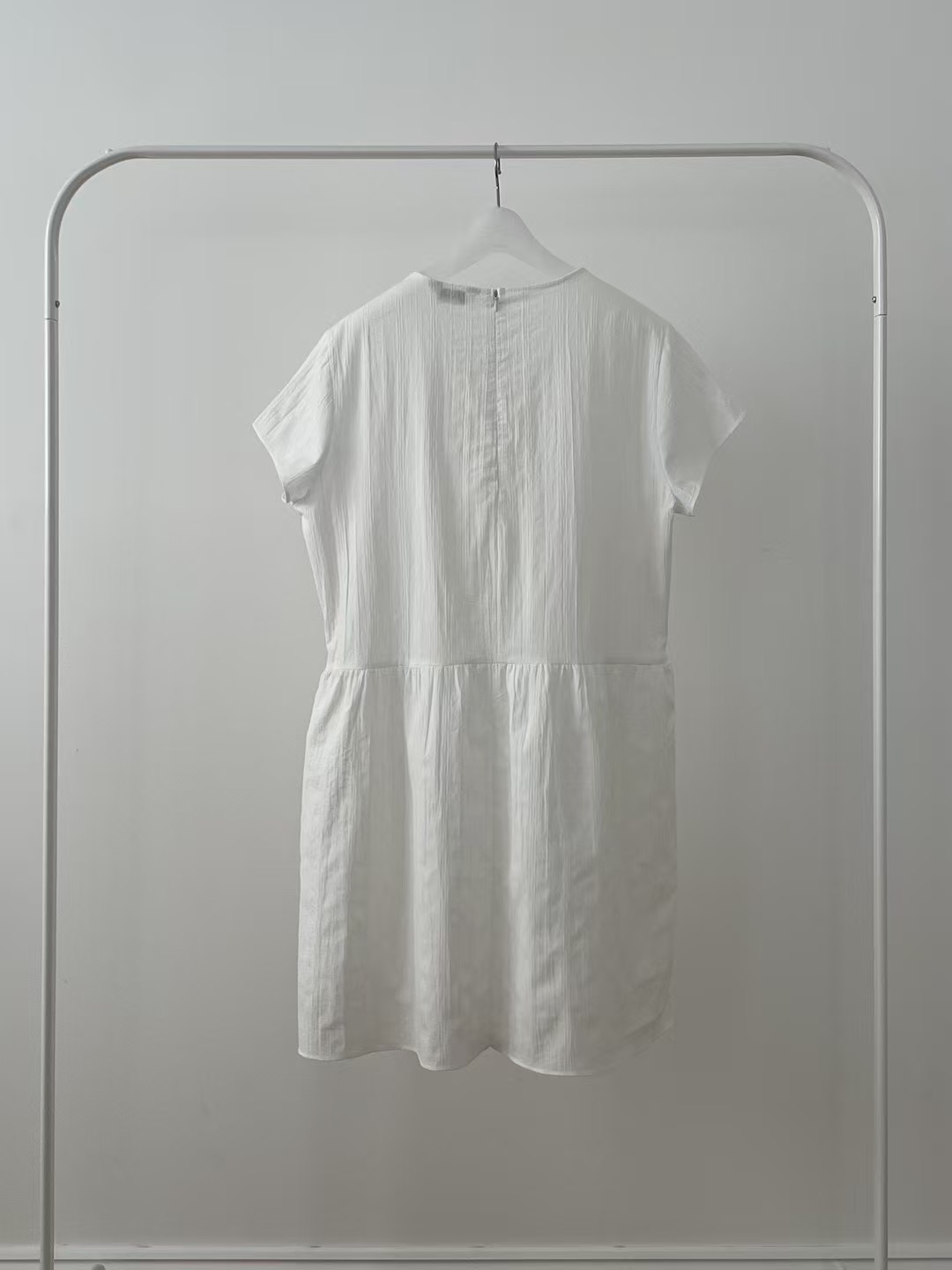 STAY韓國㊣直郵東大門代購女裝新品休閑時尚推薦25春夏連衣裙STAY連衣裙