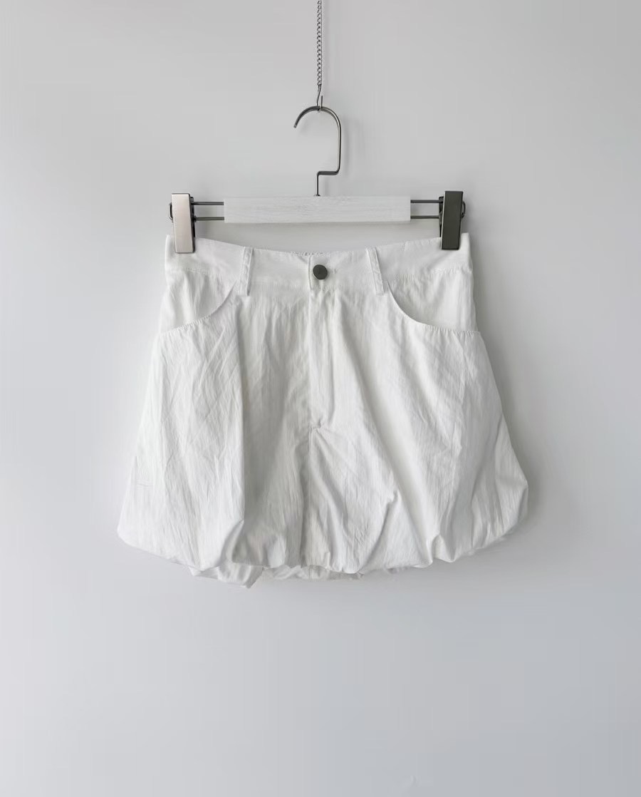 HOPPER/LAY OVER東大門直郵女裝新品人氣推薦職業時尚短裙HOPPER/LAY OVER短裙