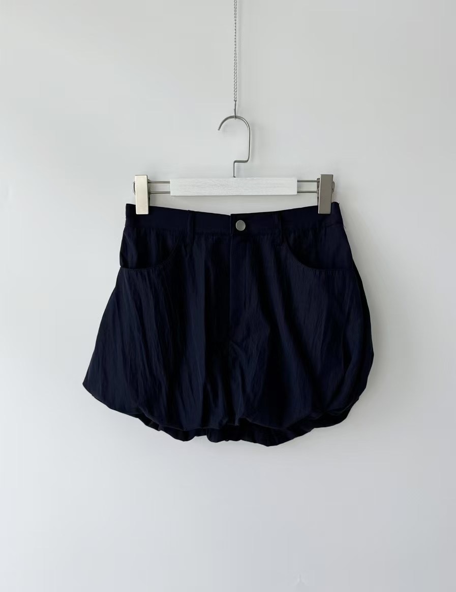 HOPPER/LAY OVER東大門直郵女裝新品人氣推薦職業時尚短裙HOPPER/LAY OVER短裙圖色2