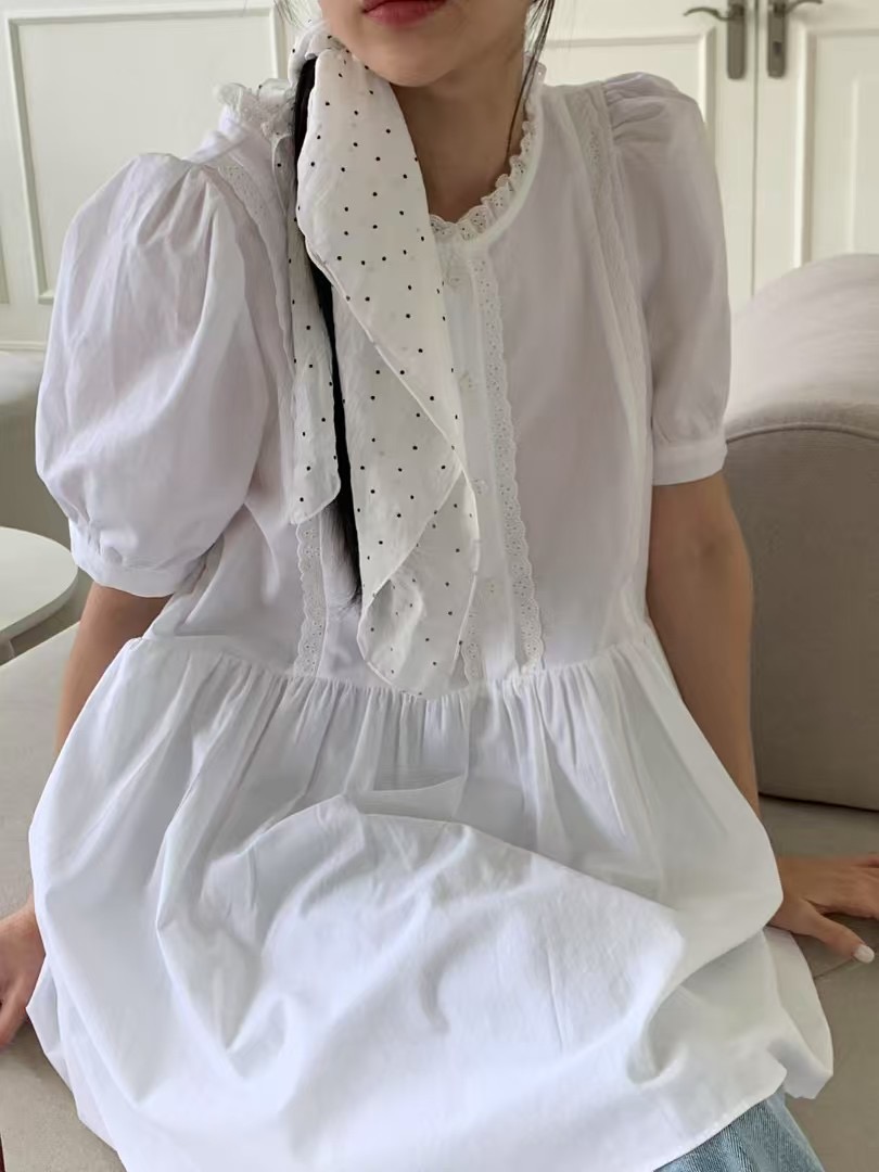 AUGUSTLOUNGE韓國代購女士新品職業25春夏推薦人氣熱賣連衣裙AUGUSTLOUNGE連衣裙