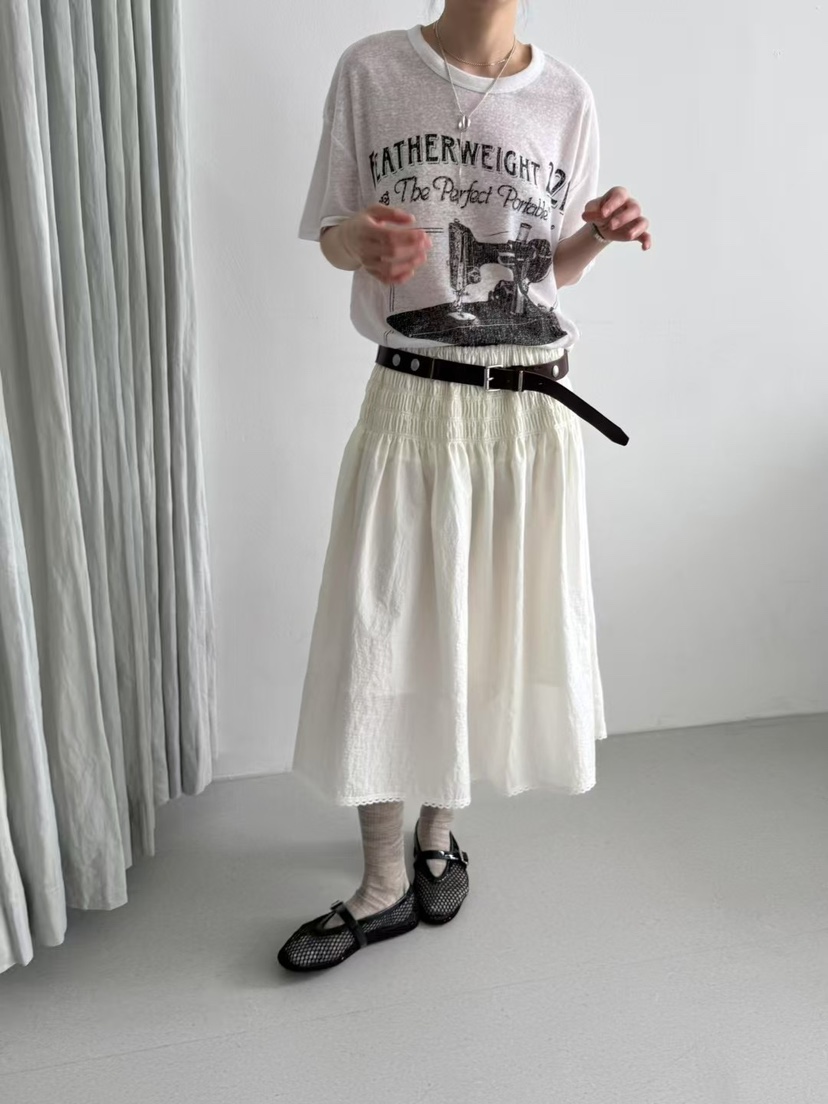 MINIMUZE韓國㊣直郵東大門代購女裝新款人氣熱賣時尚推薦長裙MINIMUZE長裙