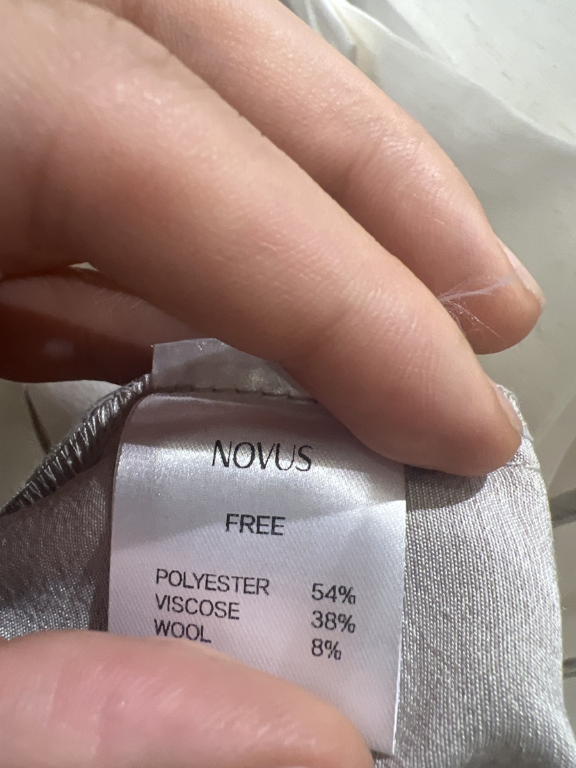 NOVUS韓國㊣直郵東大門代購女裝新品熱賣時尚人氣推薦連衣裙NOVUS連衣裙