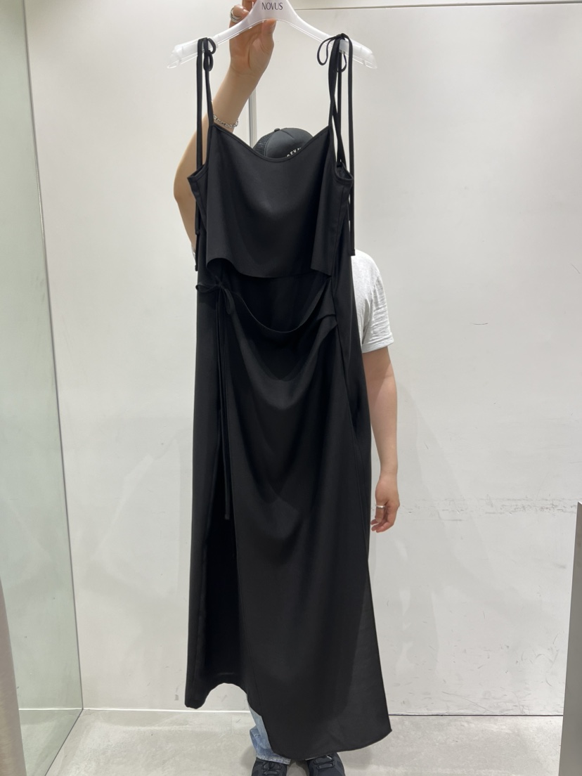 NOVUS韓國㊣直郵東大門代購女裝新品熱賣時尚人氣推薦連衣裙NOVUS連衣裙圖色2