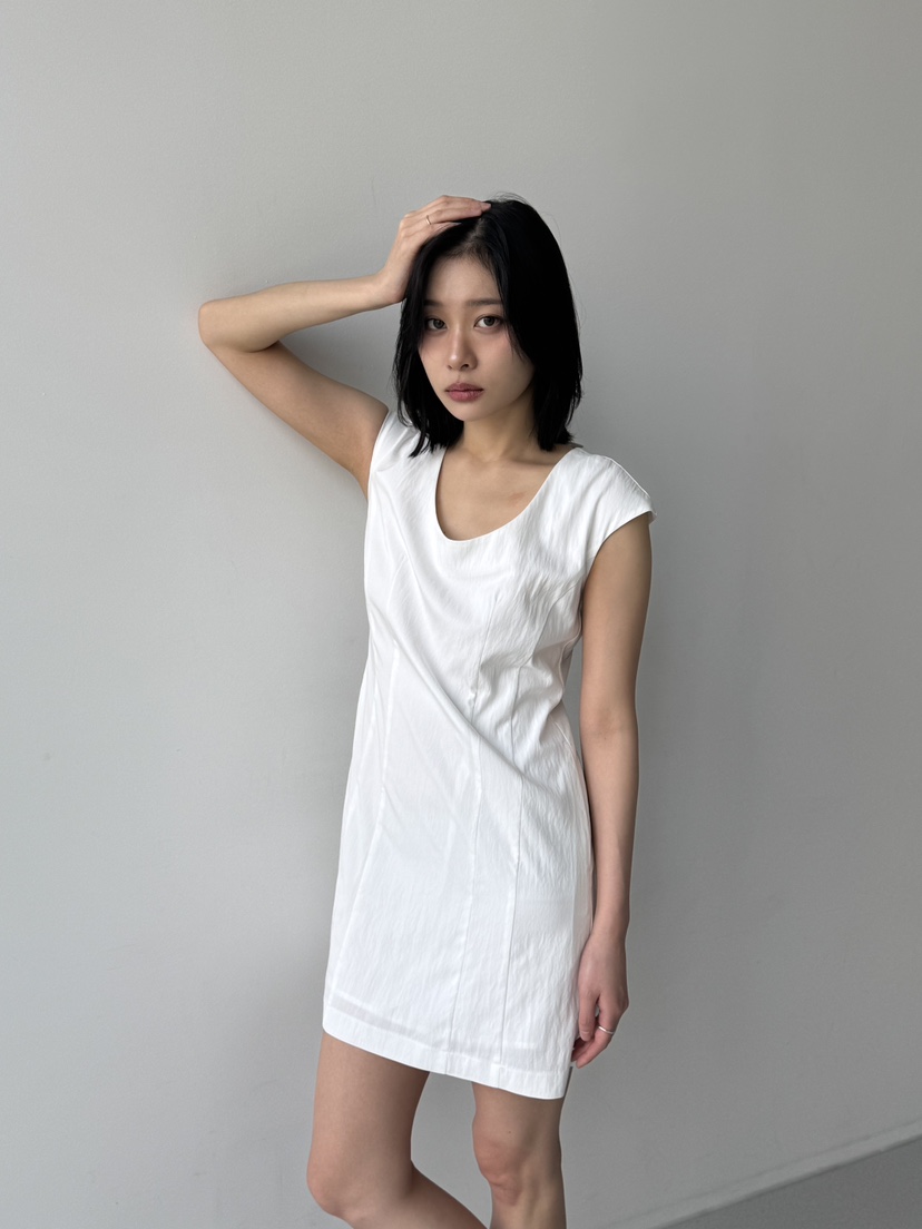 KARE/WEREPIECE韓國㊣直郵東大門代購女裝新款熱賣25春夏連衣裙KARE/WEREPIECE連衣裙