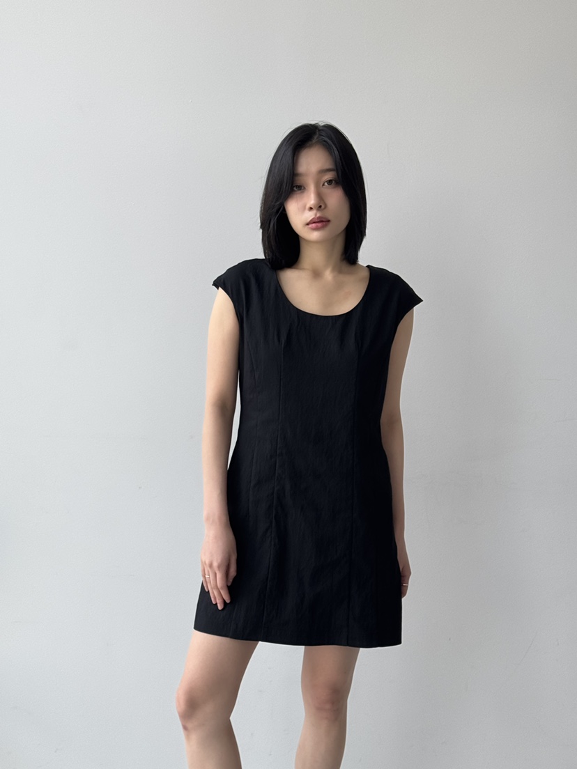 KARE/WEREPIECE韓國㊣直郵東大門代購女裝新款熱賣25春夏連衣裙KARE/WEREPIECE連衣裙