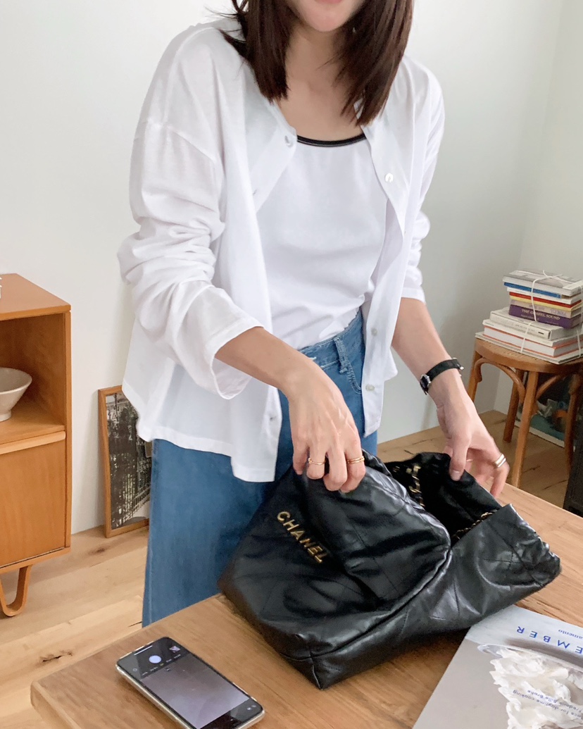 COURGETTE韓國直郵㊣東大門實拍女裝新品熱賣25春夏長袖T恤COURGETTE長袖T恤