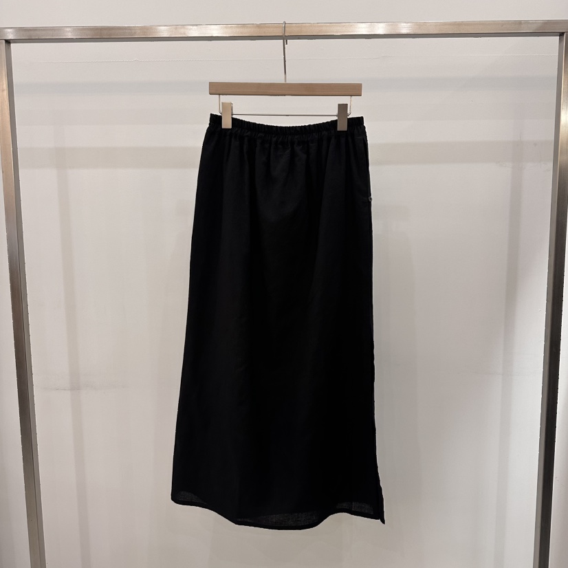 THE EYL韓國直郵㊣女裝新品時尚推薦人氣25春夏熱賣休閑長裙THE EYL長裙圖色3