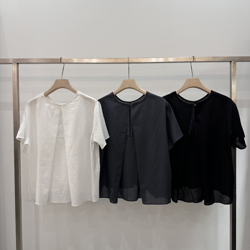 THE EYL韓國㊣直郵東大門代購女裝新品人氣推薦襯衫蕾絲衫THE EYL襯衫/蕾絲衫