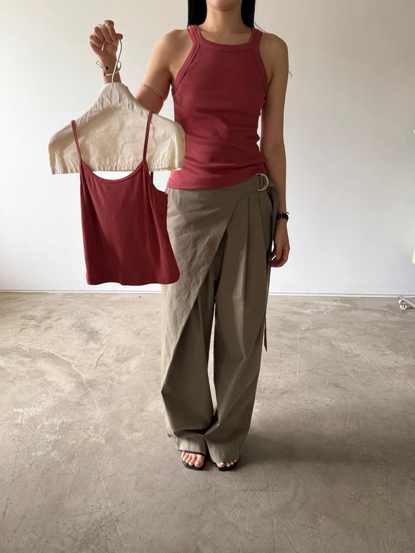 JADEMARKET直郵韓國代購㊣女裝新款推薦25春夏休閑人氣套裝JADE MARKET套裝