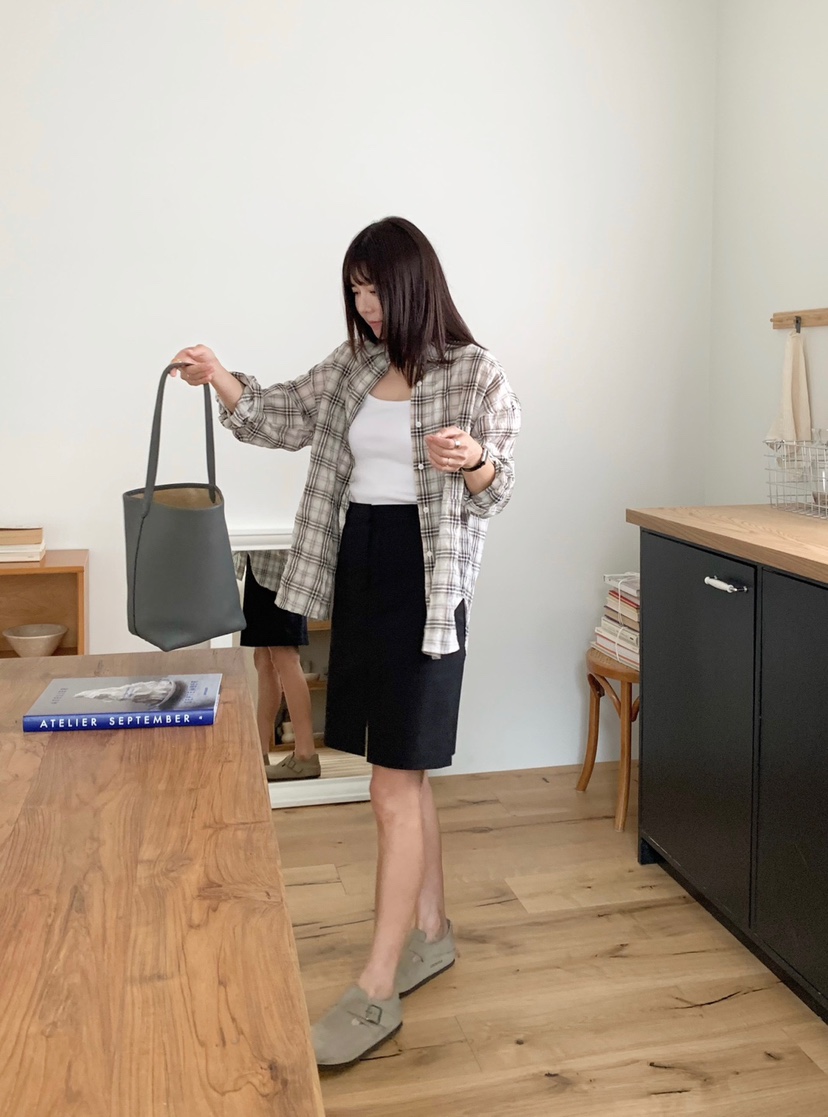 COURGETTE直郵韓國代購㊣女裝新款人氣時尚25春夏熱賣吊帶背心COURGETTE吊帶/背心