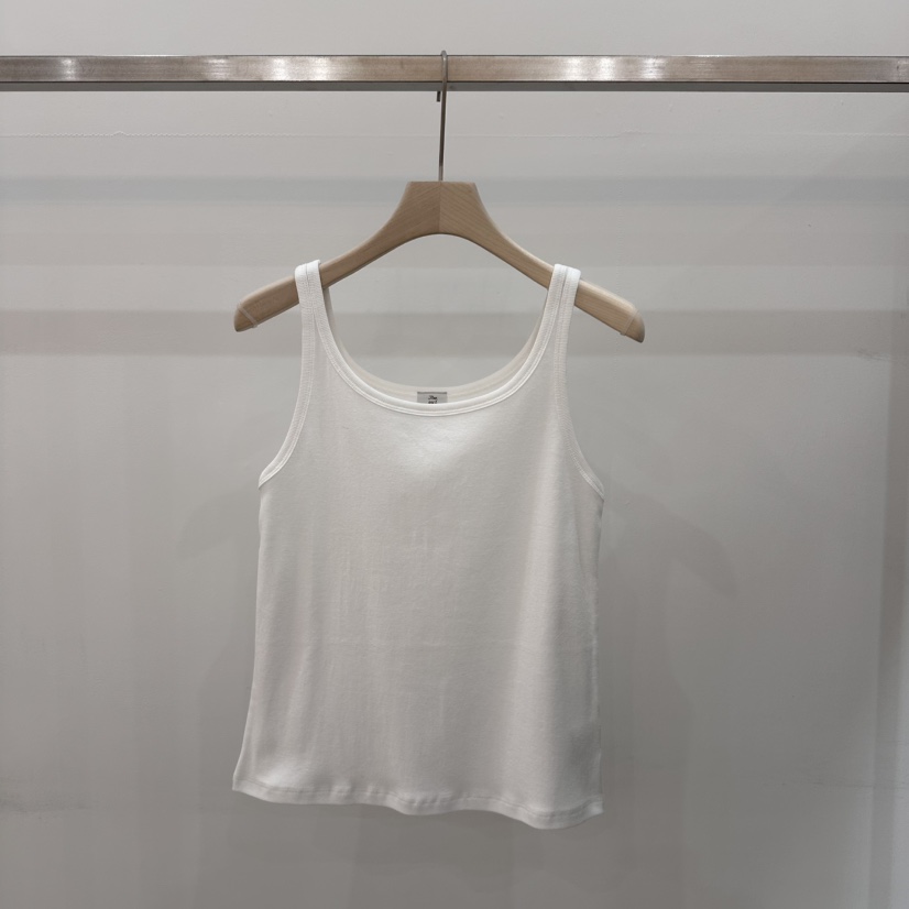 THE EYL韓國直郵㊣女裝新品人氣推薦休閑25春夏熱賣吊帶背心THE EYL吊帶/背心