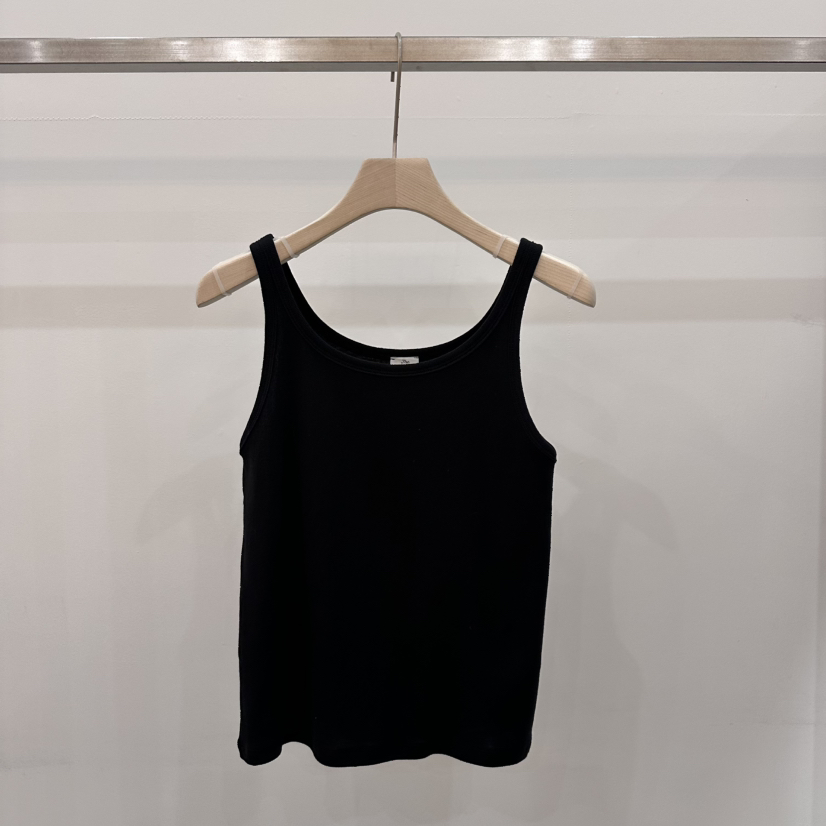 THE EYL韓國直郵㊣女裝新品人氣推薦休閑25春夏熱賣吊帶背心THE EYL吊帶/背心圖色4