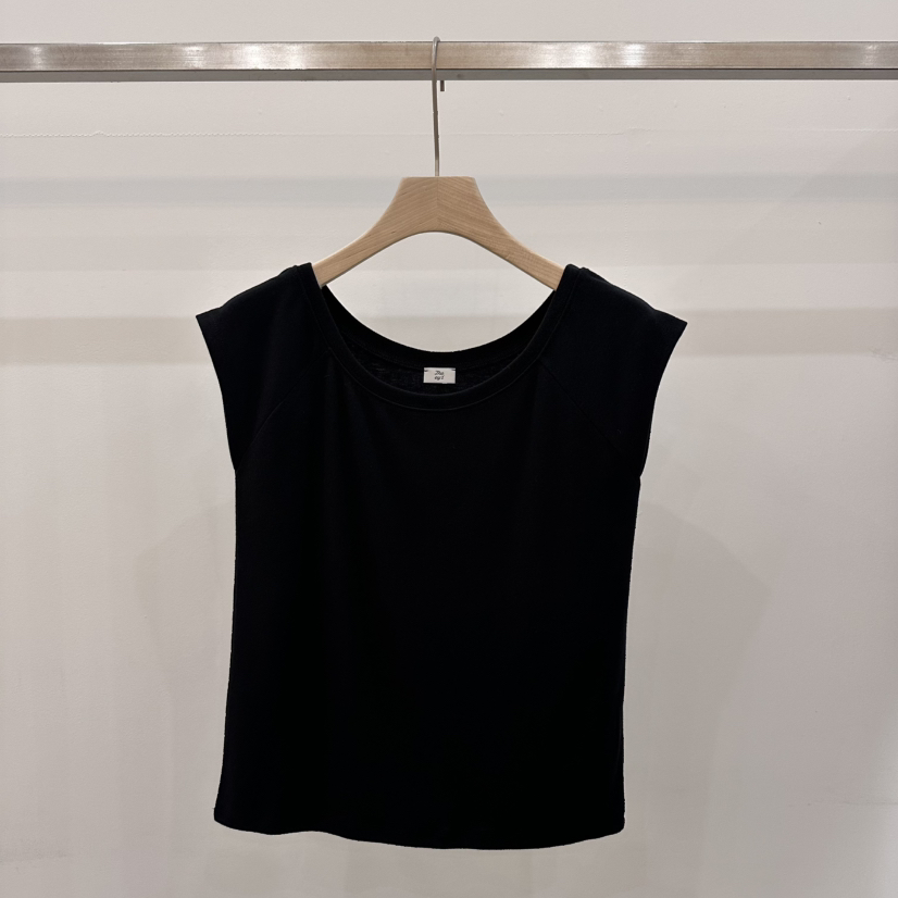 THE EYL直郵韓國代購㊣女裝新款熱賣25春夏休閑推薦吊帶背心THE EYL吊帶/背心圖色3