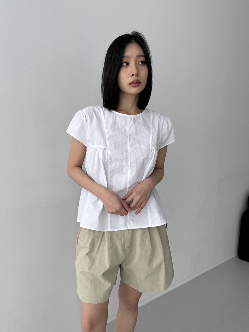 KARE/WEREPIECE直郵韓國代購㊣女裝新款熱賣人氣襯衫蕾絲衫KARE/WEREPIECE襯衫/蕾絲衫