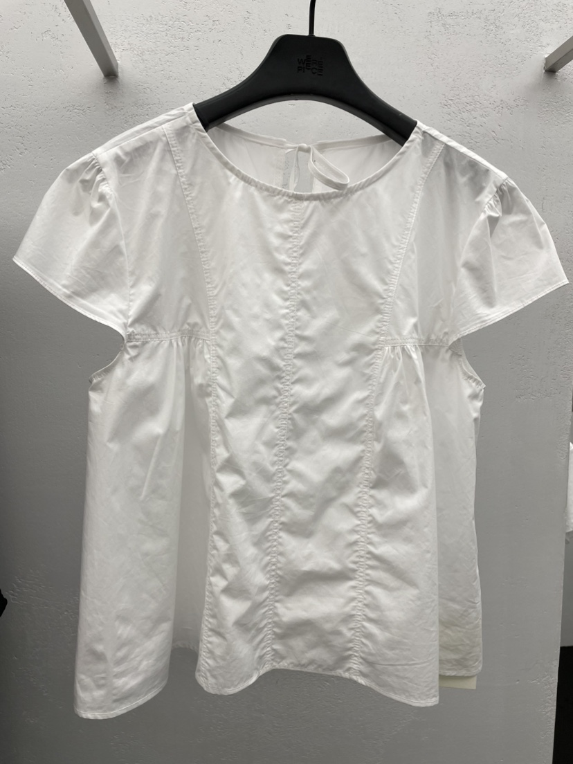 KARE/WEREPIECE直郵韓國代購㊣女裝新款熱賣人氣襯衫蕾絲衫KARE/WEREPIECE襯衫/蕾絲衫