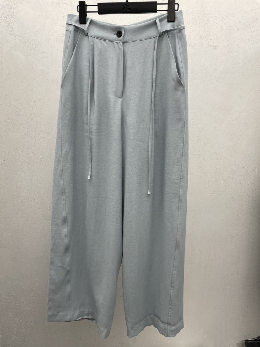 KARE/WEREPIECE韓國直郵㊣女裝新品人氣休閑熱賣25春夏休閑褲KARE/WEREPIECE休閑褲