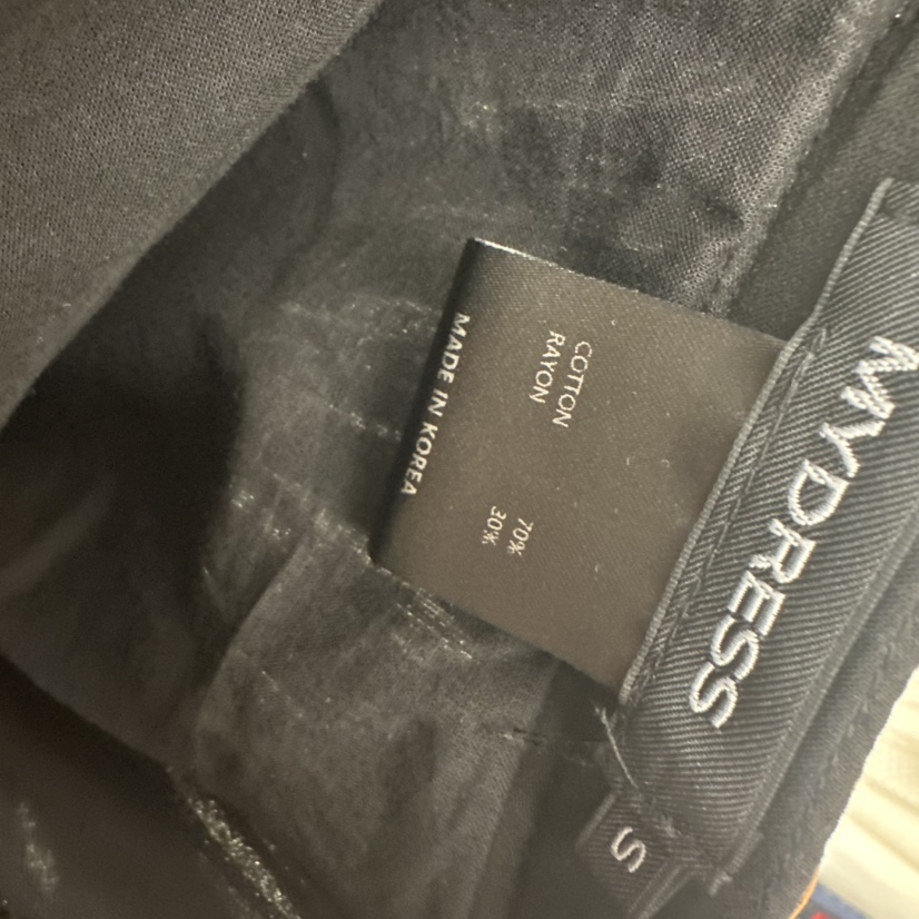 MYDRESS韓國㊣直郵東大門代購女裝新款25春夏熱賣推薦套裝套裝MYDRESS套裝