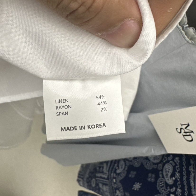 MYDRESS直郵韓國代購㊣女裝新品熱賣人氣推薦25春夏時尚連衣裙MYDRESS連衣裙