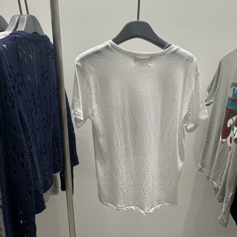 TARABY MOTION韓國直郵㊣東大門實拍女裝新品推薦熱賣休閑T恤TARABY MOTIONT恤