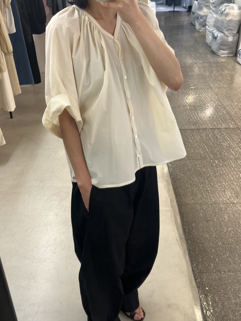 MYOS直郵韓國代購㊣女裝新品休閑推薦熱賣人氣時尚襯衫蕾絲衫MYOS襯衫/蕾絲衫