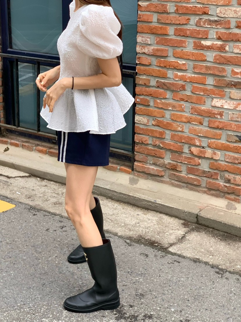 REVE CITE-L直郵韓國代購㊣女裝新品人氣25春夏推薦熱賣短褲REVE CITE短褲
