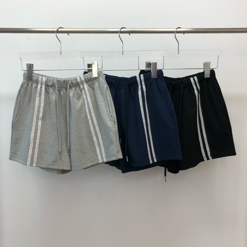 REVE CITE-L直郵韓國代購㊣女裝新品人氣25春夏推薦熱賣短褲REVE CITE短褲圖色3左三色