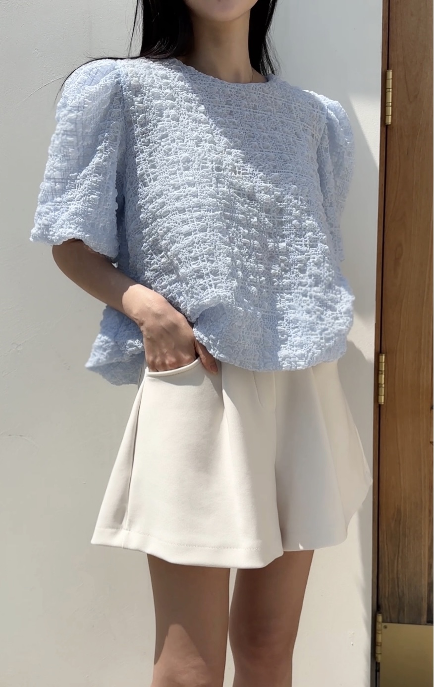CLASSY-O韓國直郵㊣女裝新款時尚熱賣25春夏人氣襯衫蕾絲衫CLASSY-O襯衫/蕾絲衫