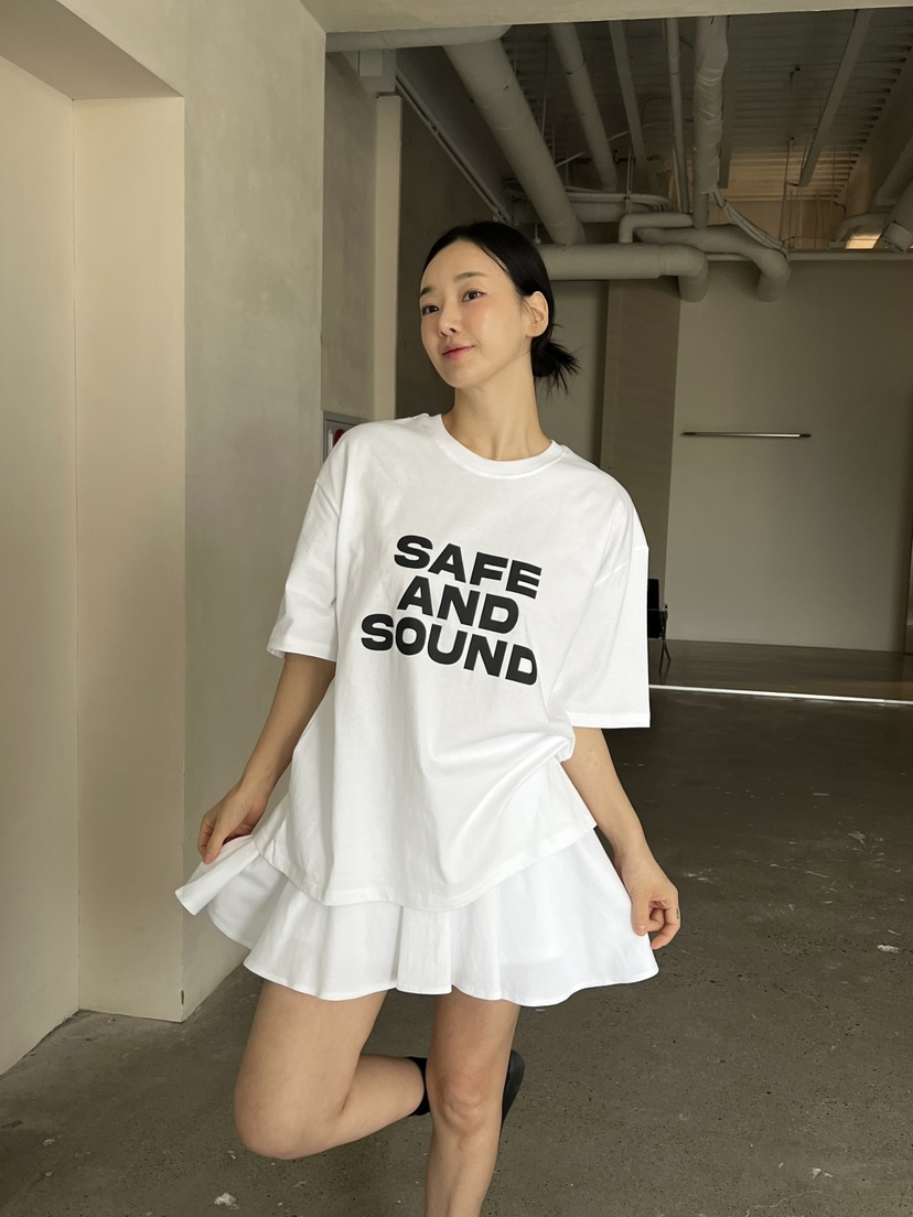 VERNI韓國直郵㊣女裝新品休閑人氣推薦時尚25春夏熱賣短裙VERNI短裙
