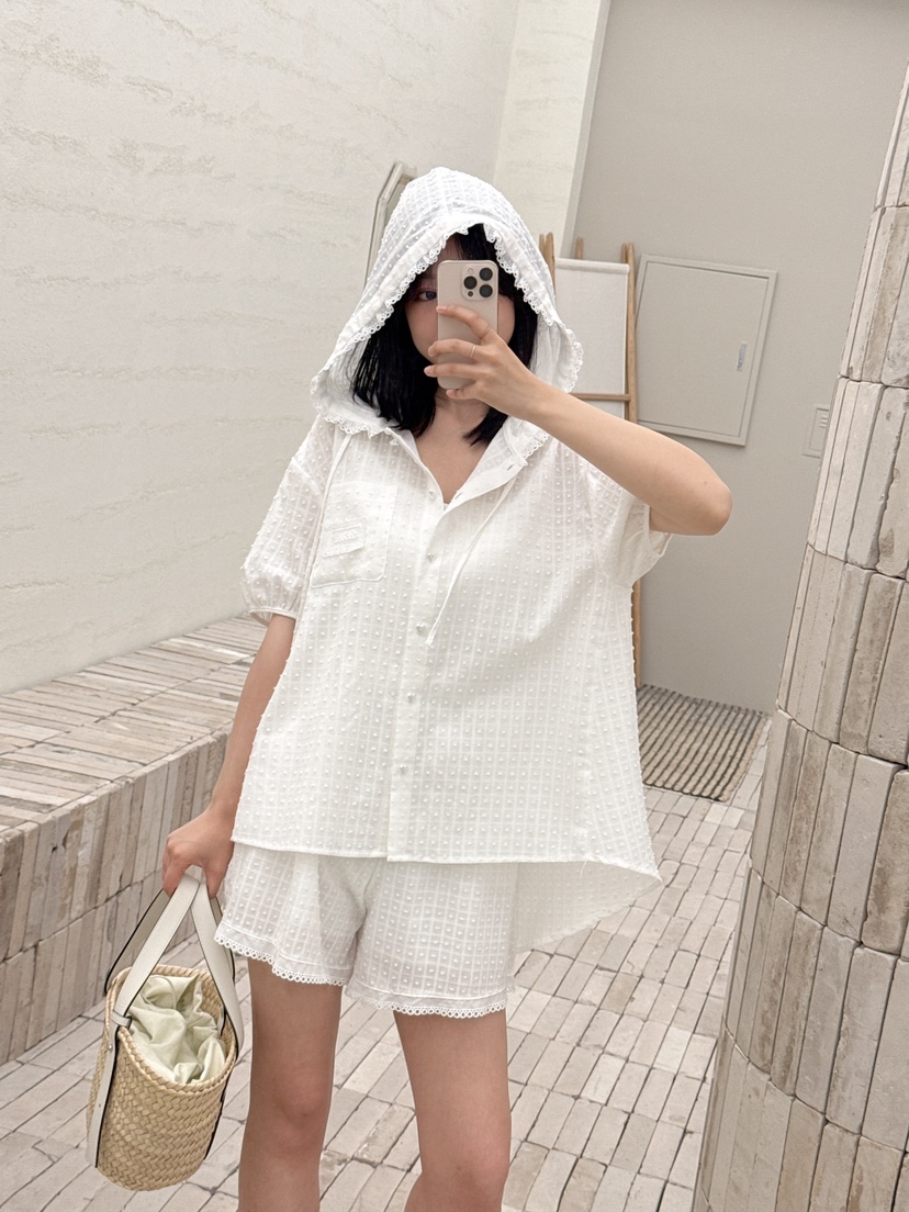 BE&BE韓國㊣直郵東大門代購女裝新品時尚25春夏熱賣短褲BE&be短褲