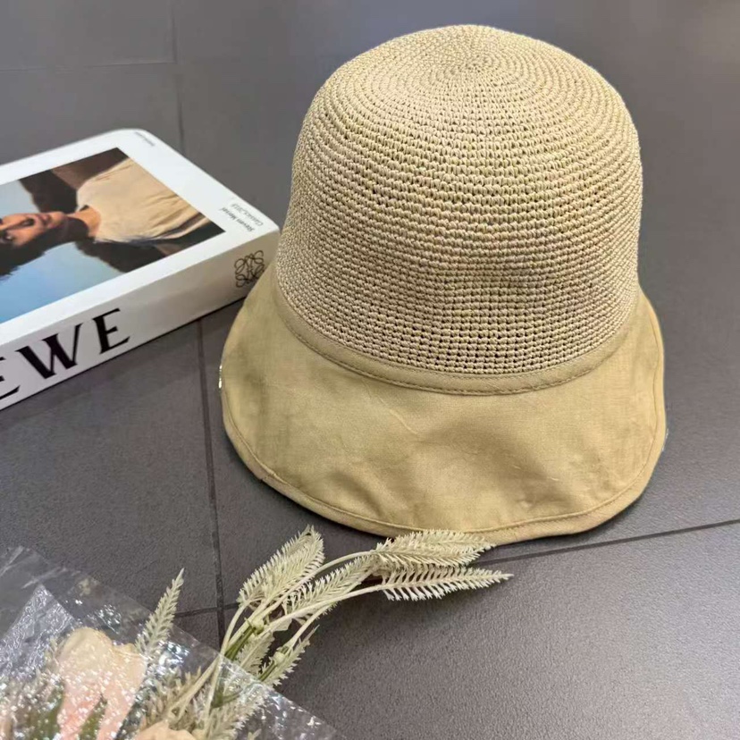 TWOJ-P韓國直郵㊣女裝新款推薦熱賣休閑人氣時尚25春夏帽子TWOJ-P帽子圖色2