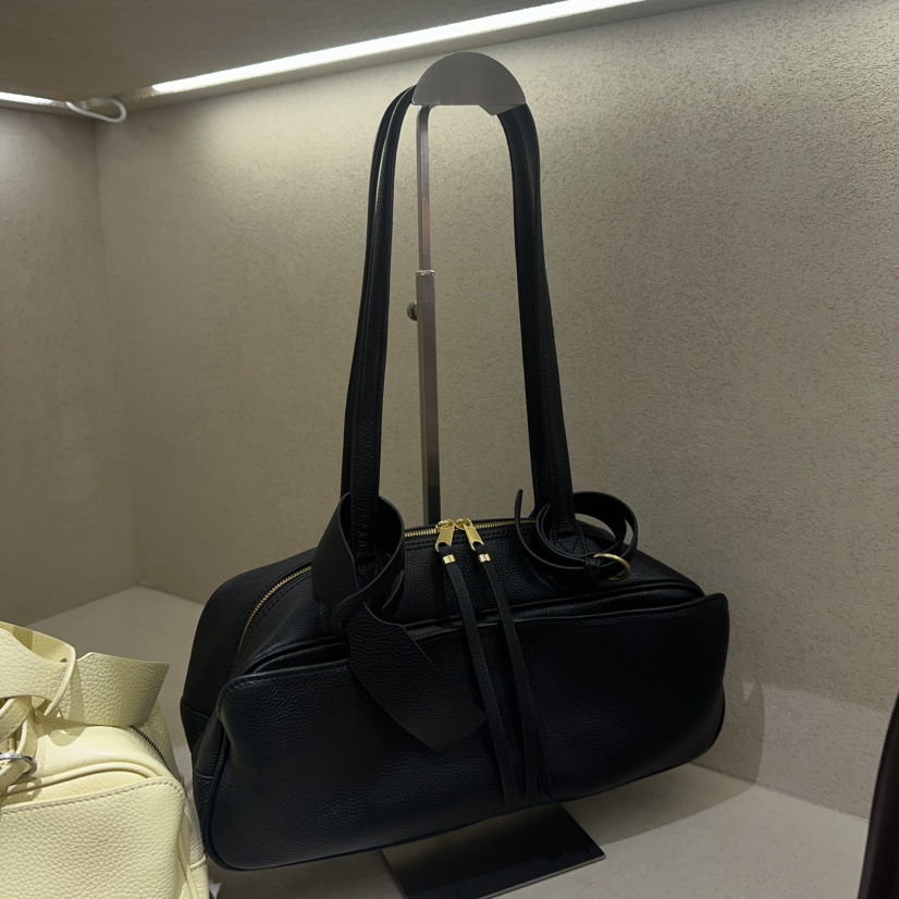 DONNA 8韓國㊣直郵東大門代購女裝新品25春夏手提包不含飾品DONNA 8手提包圖色3