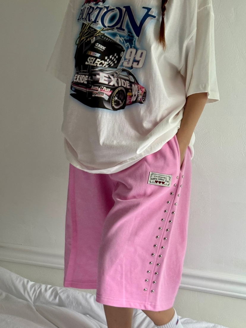 TOLL韓國㊣直郵東大門代購女裝新品推薦人氣休閑熱賣25春夏T恤TOLLT恤