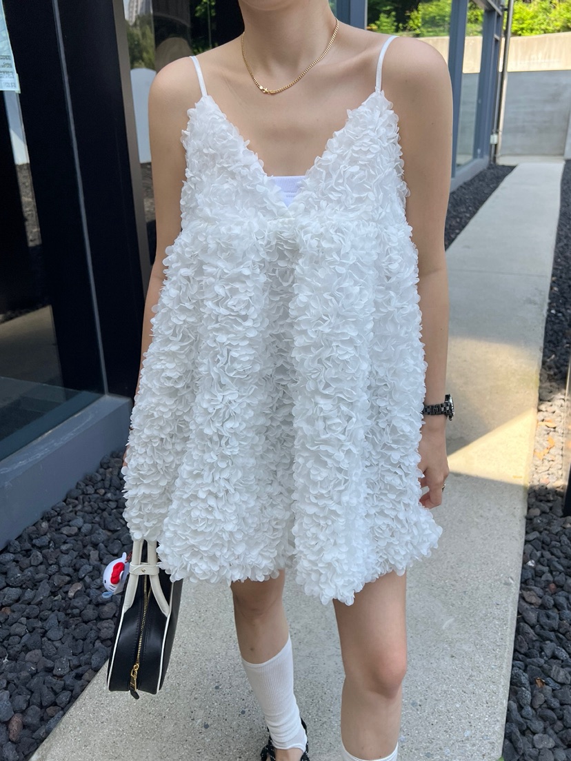 SOLAR直郵韓國代購㊣女裝新款25春夏推薦休閑熱賣時尚連衣裙SOLAR連衣裙