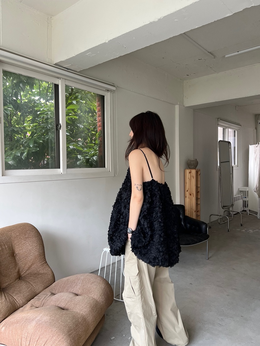 SOLAR直郵韓國代購㊣女裝新款25春夏推薦休閑熱賣時尚連衣裙SOLAR連衣裙