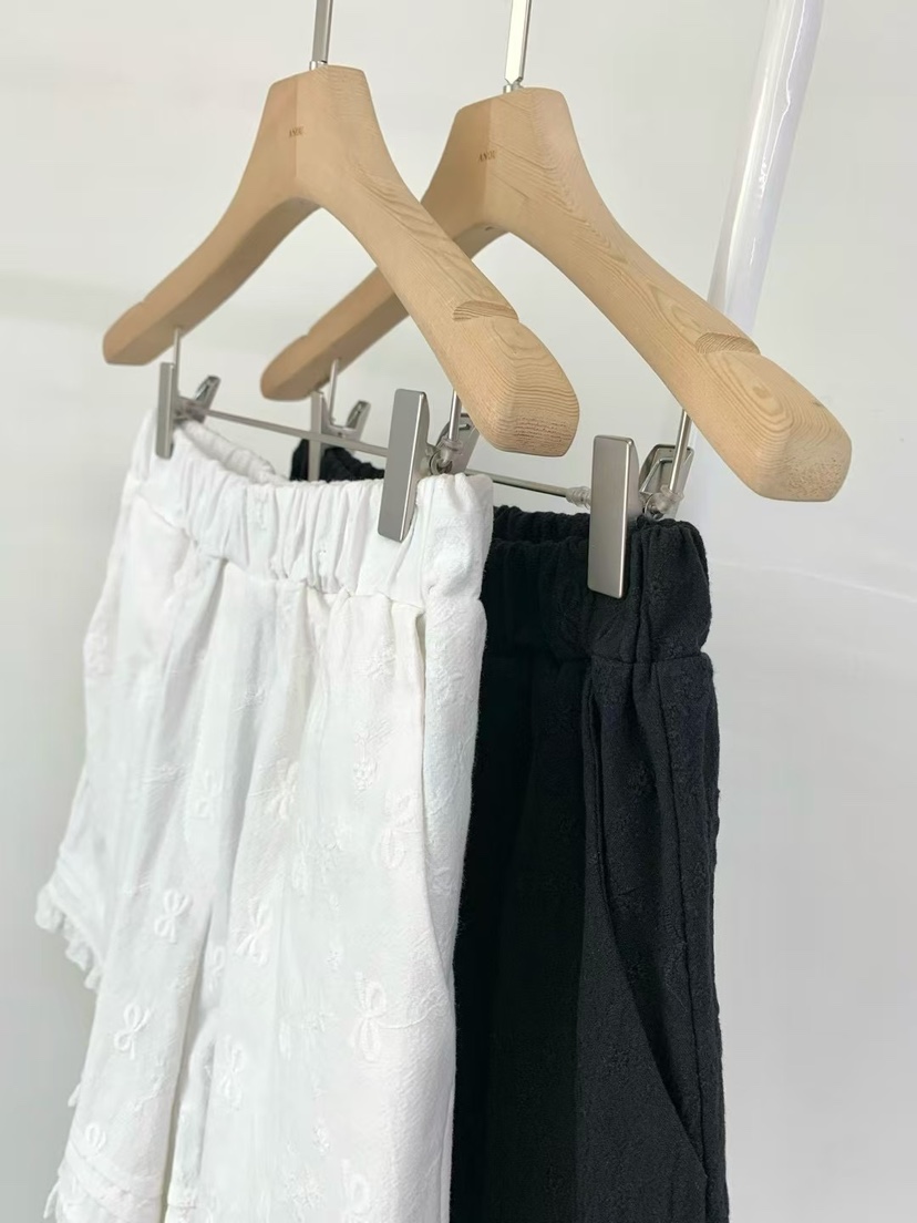 ANOU韓國直郵㊣女裝新品25春夏推薦時尚人氣熱賣休閑短褲ANOU短褲
