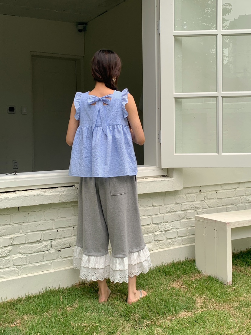 PARSLEY韓國㊣直郵東大門代購女裝新品時尚熱賣人氣吊帶背心Daze吊帶/背心