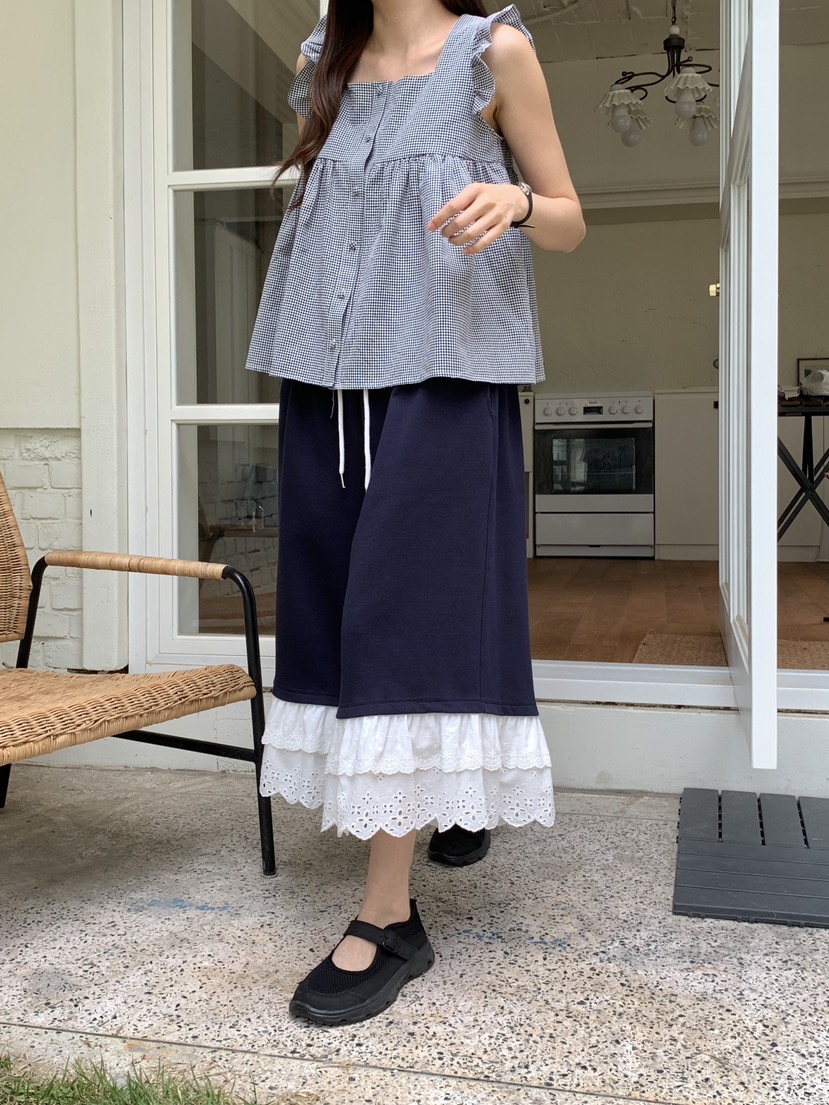 PARSLEY韓國㊣直郵東大門代購女裝新品時尚熱賣人氣吊帶背心Daze吊帶/背心
