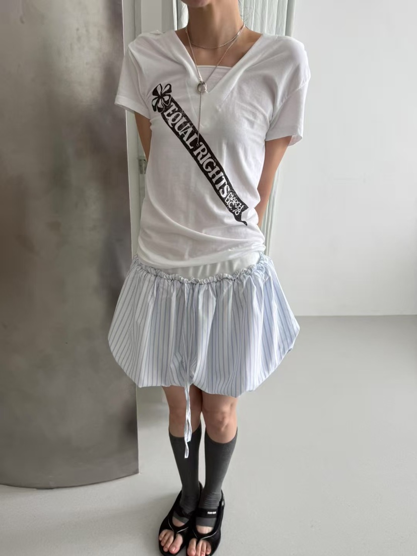 MINIMUZE韓國直郵㊣東大門實拍女裝新款25春夏人氣熱賣短褲MINIMUZE短褲