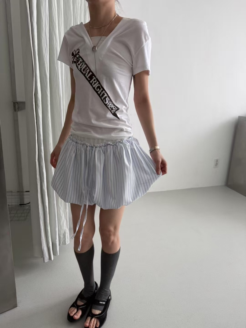 MINIMUZE韓國直郵㊣東大門實拍女裝新款25春夏人氣熱賣短褲MINIMUZE短褲