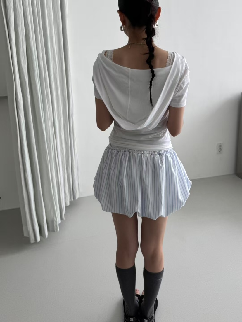 MINIMUZE韓國直郵㊣東大門實拍女裝新款25春夏人氣熱賣短褲MINIMUZE短褲