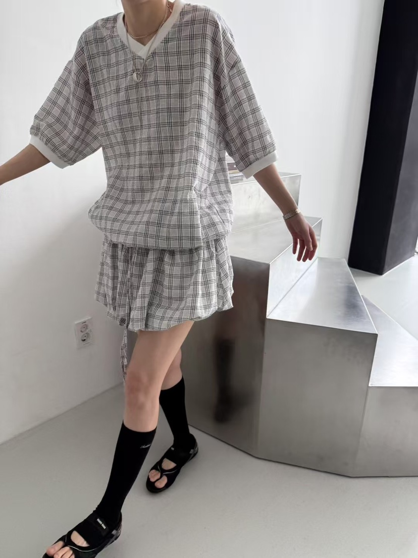 MINIMUZE韓國直郵㊣女裝新品人氣25春夏時尚推薦休閑熱賣衛衣MINIMUZE衛衣