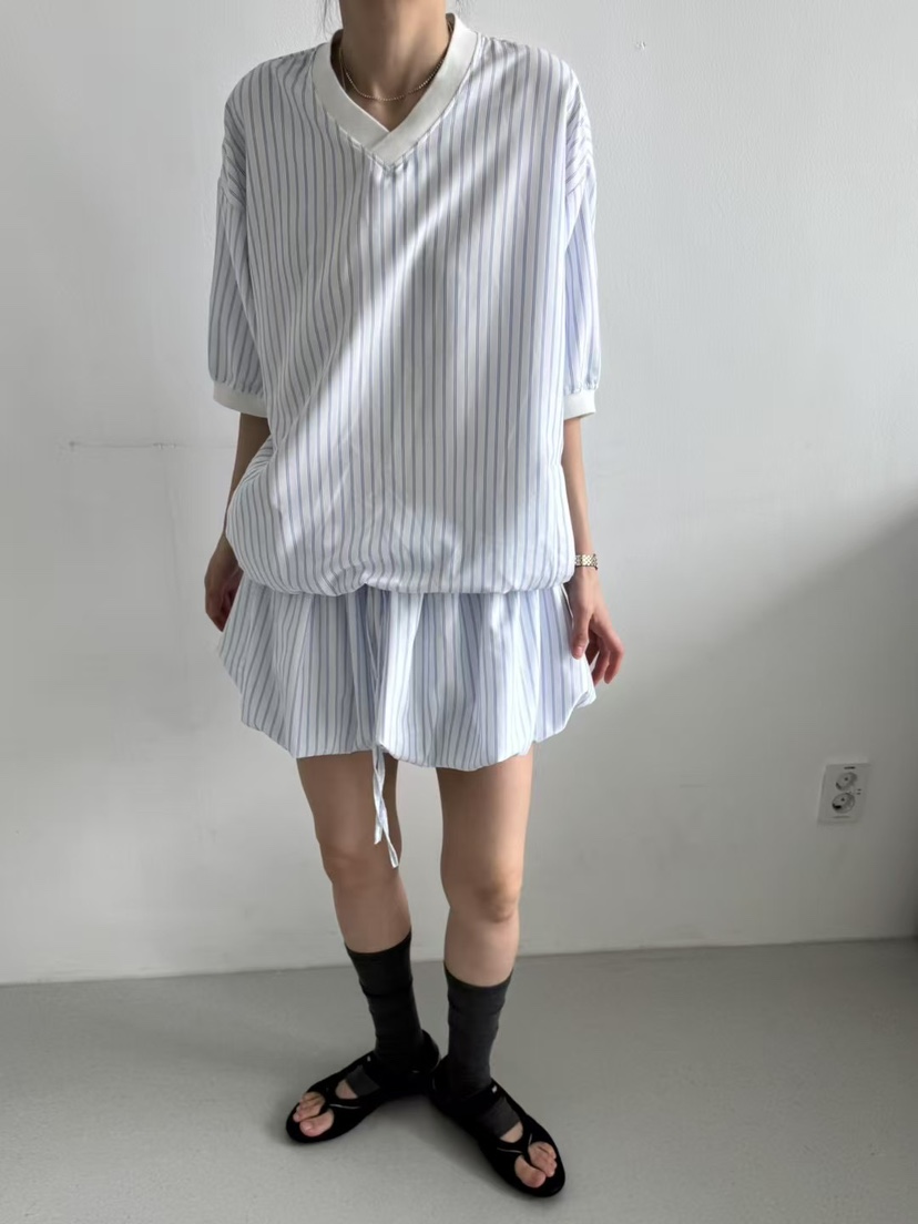 MINIMUZE韓國直郵㊣女裝新品人氣25春夏時尚推薦休閑熱賣衛衣MINIMUZE衛衣