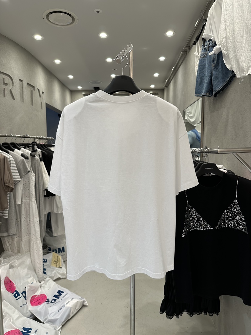 CELEBRITY-A韓國㊣直郵東大門代購女裝新品人氣時尚T恤緊身CELEBRITY-AT恤
