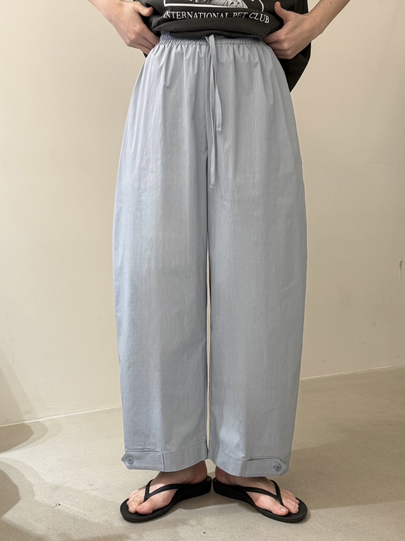 MONE-A韓國㊣直郵東大門代購女裝新品熱賣時尚25春夏休閑褲MONE-A休閑褲圖色4